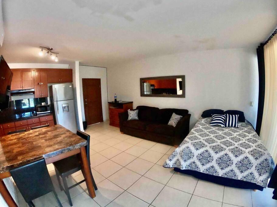 La Posada Suite 312 Frente Al Mar, Si San Carlos San Carlos Nuevo Guaymas Экстерьер фото
