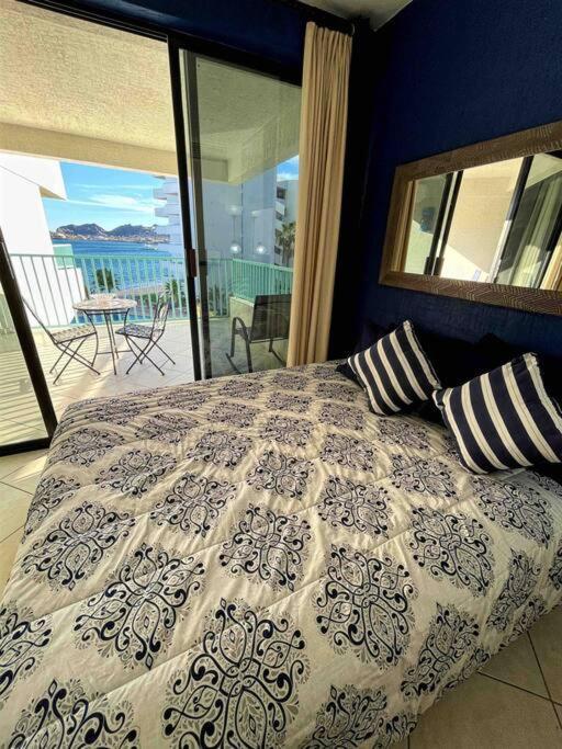 La Posada Suite 312 Frente Al Mar, Si San Carlos San Carlos Nuevo Guaymas Экстерьер фото