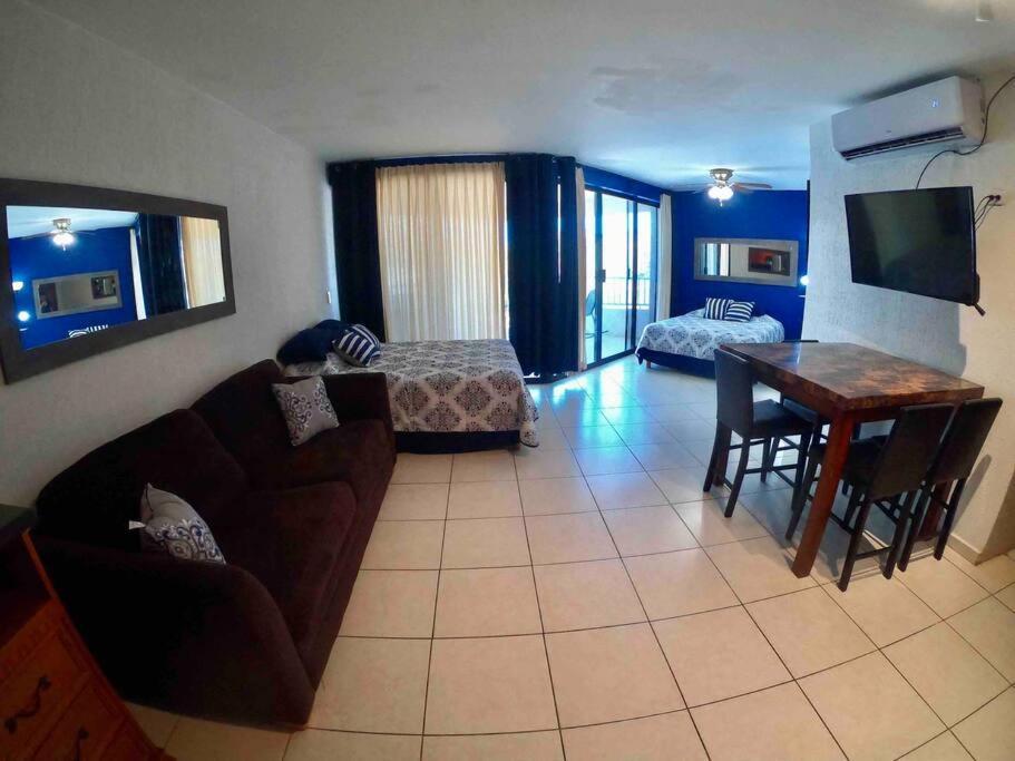 La Posada Suite 312 Frente Al Mar, Si San Carlos San Carlos Nuevo Guaymas Экстерьер фото