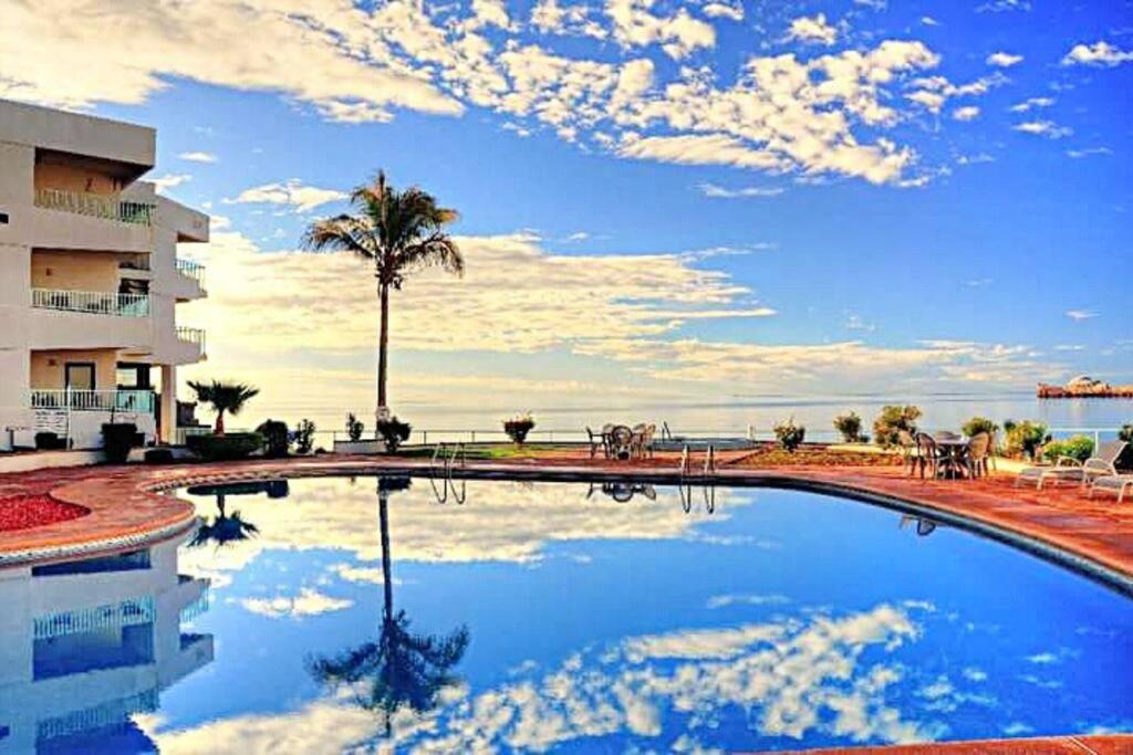 La Posada Suite 312 Frente Al Mar, Si San Carlos San Carlos Nuevo Guaymas Экстерьер фото