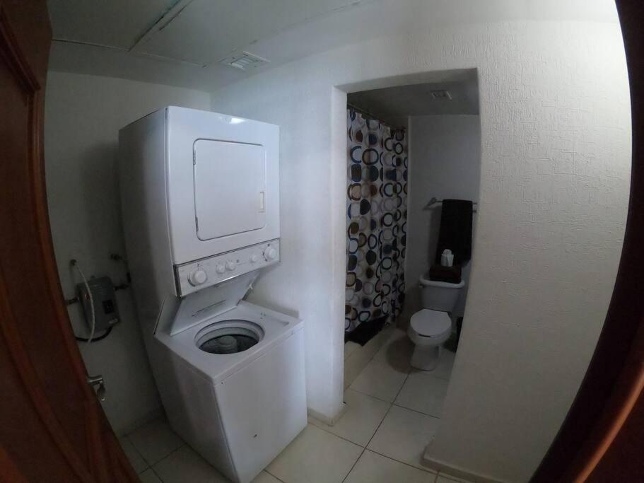 La Posada Suite 312 Frente Al Mar, Si San Carlos San Carlos Nuevo Guaymas Экстерьер фото