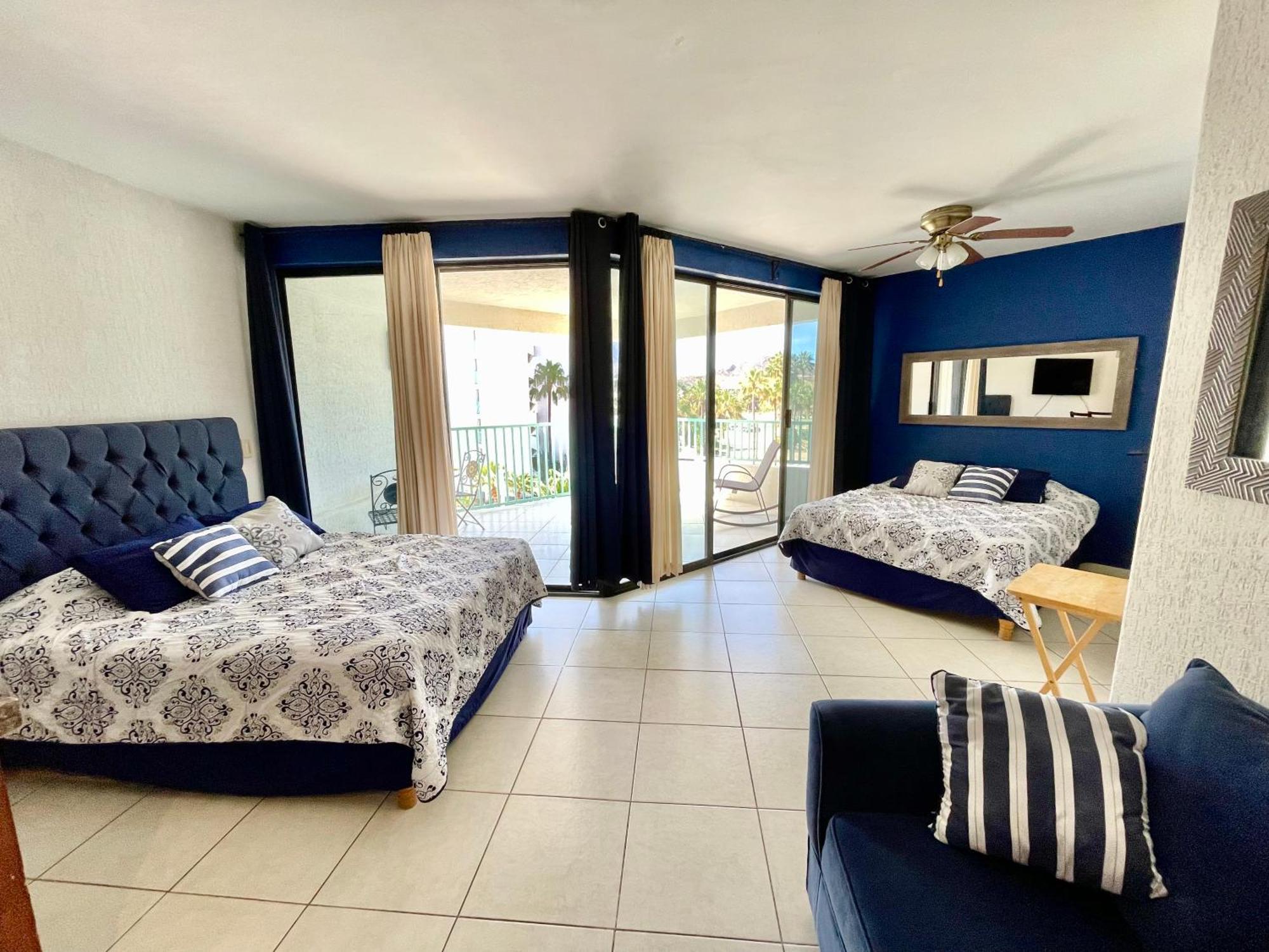La Posada Suite 312 Frente Al Mar, Si San Carlos San Carlos Nuevo Guaymas Экстерьер фото